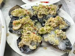 -众味海鲜大排档·活海鲜·潮汕味(南澳店)