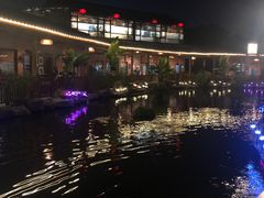-大门水乡·顺德菜