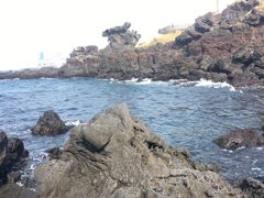 -龙头岩(Dragon Head Rock)