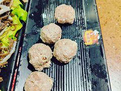 -幸运牛汕头小黄牛牛肉火锅(梅林店)
