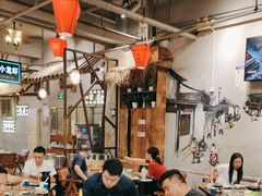 -塘屋烧烤·云南火塘烧烤品牌(春城慧谷旗舰店)