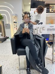 -FINE HAIR造型沙龙