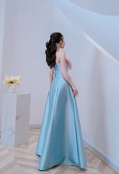 -予白婚纱礼服馆