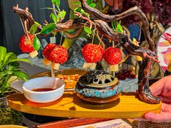 -唐猫庭院·千年陕菜(赛格国际购物中心店)