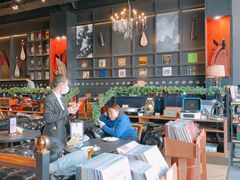 -MUJI无印良品(深圳深业上城城市旗舰店)