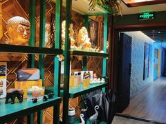 -象遇-泰式.秘术 SPA(先天下店)