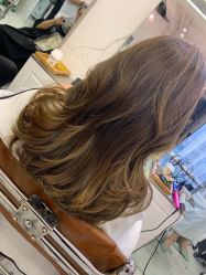 -潘多拉Hairsalon