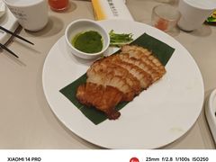 -蔡澜点心·粤菜(丽泽天街店)