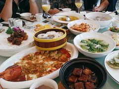 -高老庄新家宴(北斗星广场店)