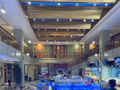-新海渔港·胶东海鲜家常菜·家宴(奥体中心店)