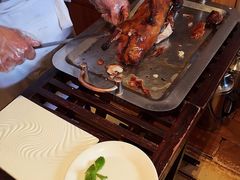 -四季民福烤鸭店(前门廊房二条店)