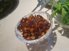 -一叶一世界·素食餐厅(锦华万达店)