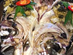 -宴秋杭州菜(锦艺城店)