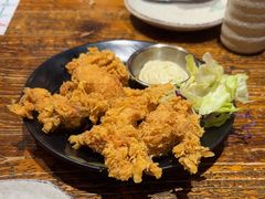 -小川洋风料理(街道口店)