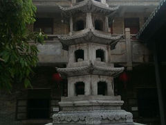 -华林禅寺