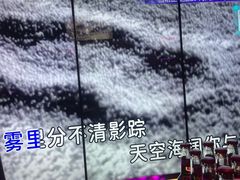 -温莎KTV(珠江路店)