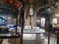 -正禾鲜·潮汕牛肉火锅(凯德天府店)