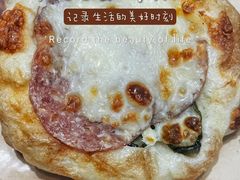 -安上烘焙 ENCHANTE(世纪汇店)