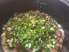 牛肉饭-牛品福潮汕牛肉火锅(旺庄店)