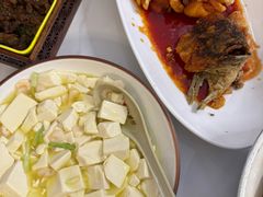 -大鸿运酒店·苏州菜·松鼠桂鱼(观前街店)