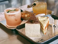 -SAANCI山池咖啡(海上世界文化艺术中心店)