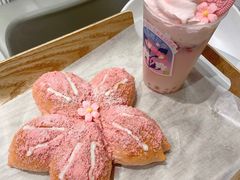 -奈雪的茶(正弘城PRO+店)