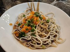 -武汉洲际酒店·漢自助餐厅