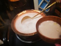 -诺敏塔拉奶茶-布里亚特包子-手把肉(锦都会店)