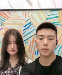 -BABY FACE沙龙
