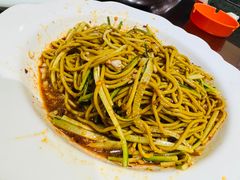 -三宽猪蹄(咸阳店)