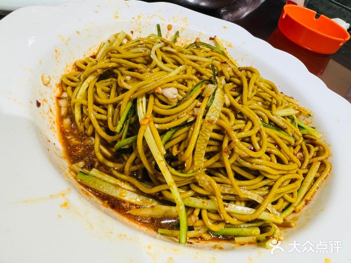 三宽猪蹄(咸阳店)图片