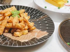 -径山十八道·风味民间菜(杭州总店)