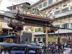 -唐人街(耀华力路)