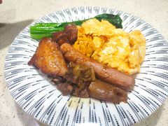 -锦园春香港茶餐厅(西海湾旗舰店)