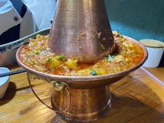 -蜗牛小馆醉乡民谣云南菜(惠新西里店)