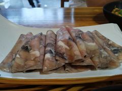 乌鸡卷-味仙疯美蛙鱼头(清扬路总店)