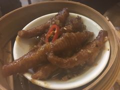 -添好运点心专门店(深水埗店)