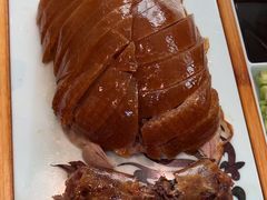 -便宜坊烤鸭店(贵园里店)
