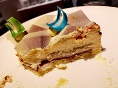 -西安W酒店·WEI全味西餐厅