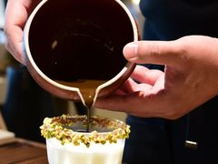 -luutosa  cafe & tea 鹿兔山