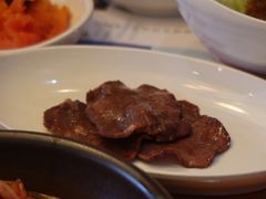 拌牛舌-青鹤谷(苏州店)