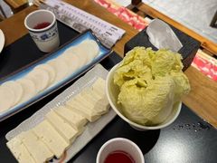 -鸿运诚羊蝎子·火锅(西单店)