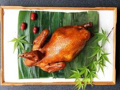 -鸽味轩·粤菜小馆(高楼门总店)