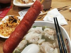 -南城香(首科花园店)