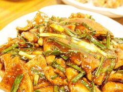 -建国328 本帮小馆·面馆
