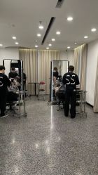 -SWANK SALON