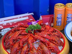 -虾乐园龙虾·夜宵(松江店)