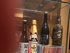 -西村日本料理(香格里拉饭店)
