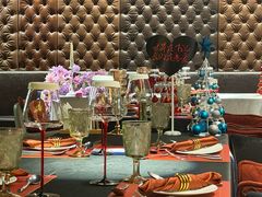 -塞纳河法国餐厅(唐延路店)