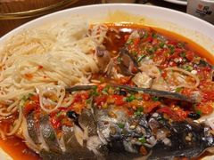 -爱碗亭·鲜炒湖南菜(壹城中心店)